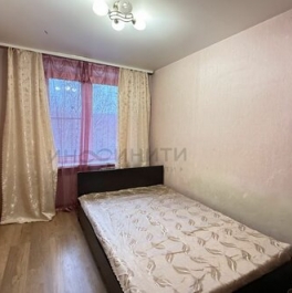 Продажа 1-комн квартиры на вторичном рынке улица Усадебный Парк,  д. 3