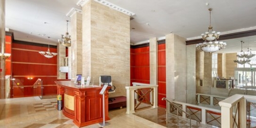 5-комн квартира Чапаевский переулок,  д. 3