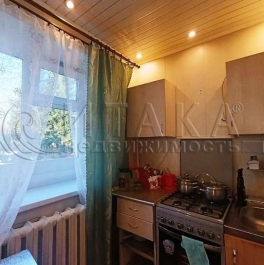 Продажа 1-комн квартиры на вторичном рынке Приозерск, Кирова ул., д. 14 Продажа 1-комн квартиры на вторичном рынке Приозерск, Кирова ул., д. 14