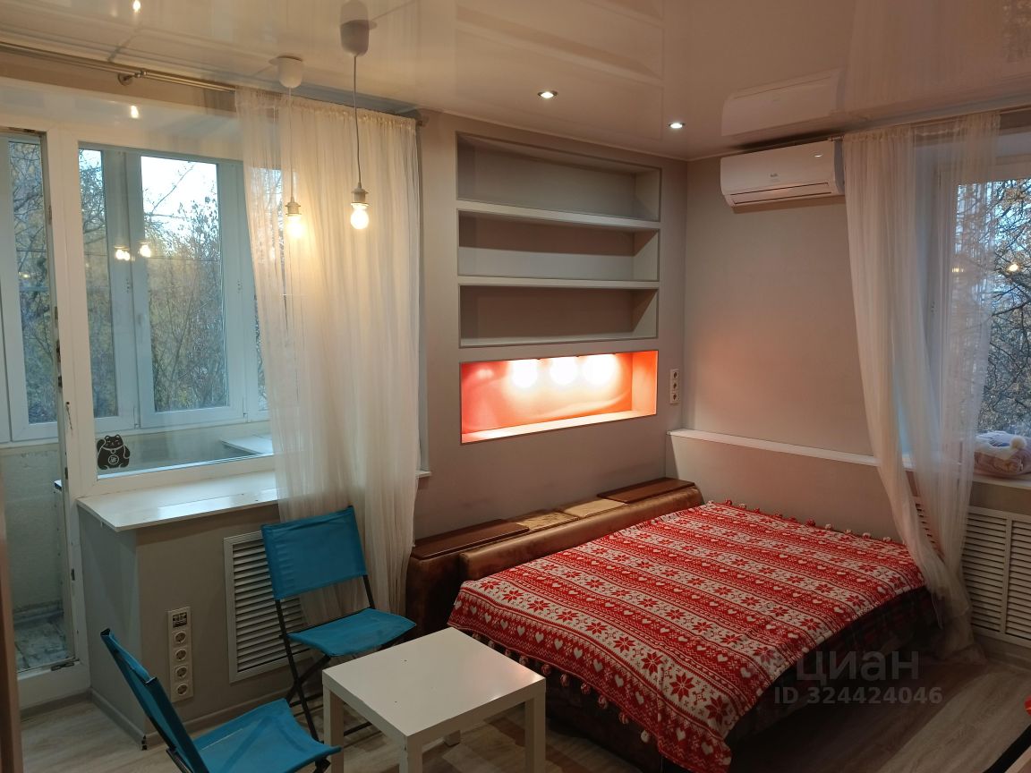 Аренда 1-комн квартиры на вторичном рынке Измайловский проспект,  д. 59