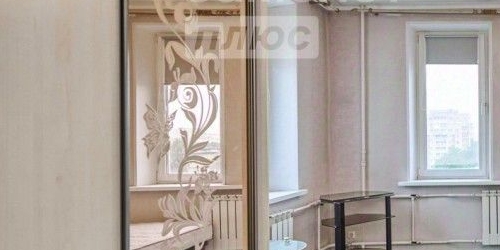 1-комн квартира Мартеновская улица, 4