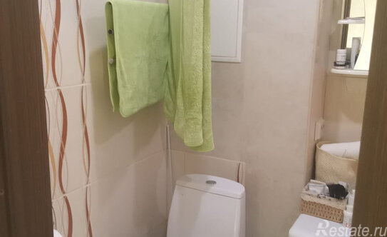 Продажа 1-комн квартиры на вторичном рынке Костюшко ул,  д. 44