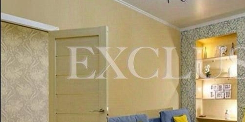 2-комн квартира Ананьевский переулок, 4/2С2