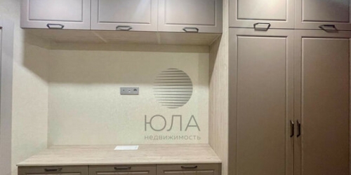 1-комн квартира Школьная улица,  д. 26