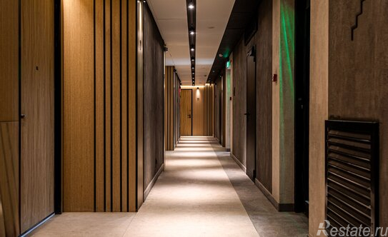 Продажа 1-комн квартиры на вторичном рынке Почтовая Б. ул,  д. 24