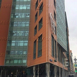 Аренда офиса проезд Завода Серп и Молот,  д. 10