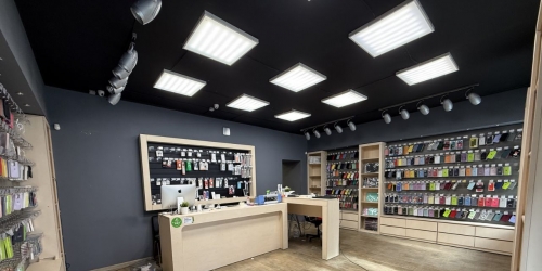 Торговое помещение ул Стремянная,  д. 22/3