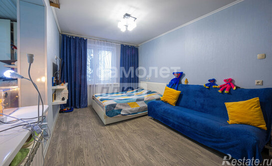 Продажа 2-комн квартиры на вторичном рынке улица Мусы Джалиля,  д. 13