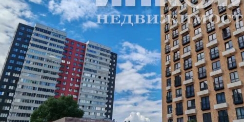 2-комн квартира Красноказарменная улица, 15к4