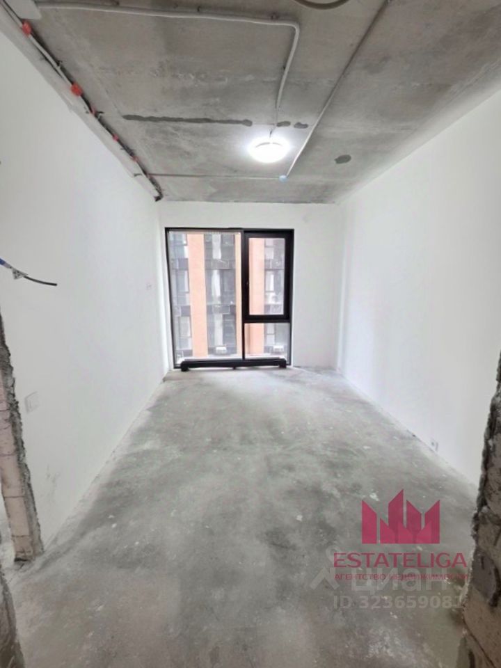 Продажа 2-комн квартиры на вторичном рынке Волгоградский проспект, 32/5к4