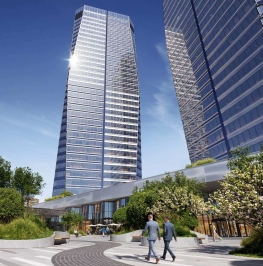 Продажа офиса 3-я Хорошёвская улица, д. 18/2 Продажа офиса 3-я Хорошёвская улица, д. 18/2