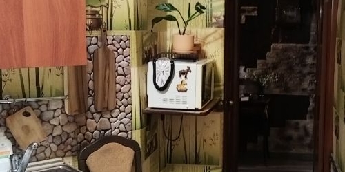 2-комн квартира проспект Стачек, 101к1Г