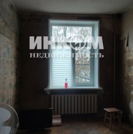 Продажа 2-комн квартиры на вторичном рынке Судостроительная улица,  д. 38 к1