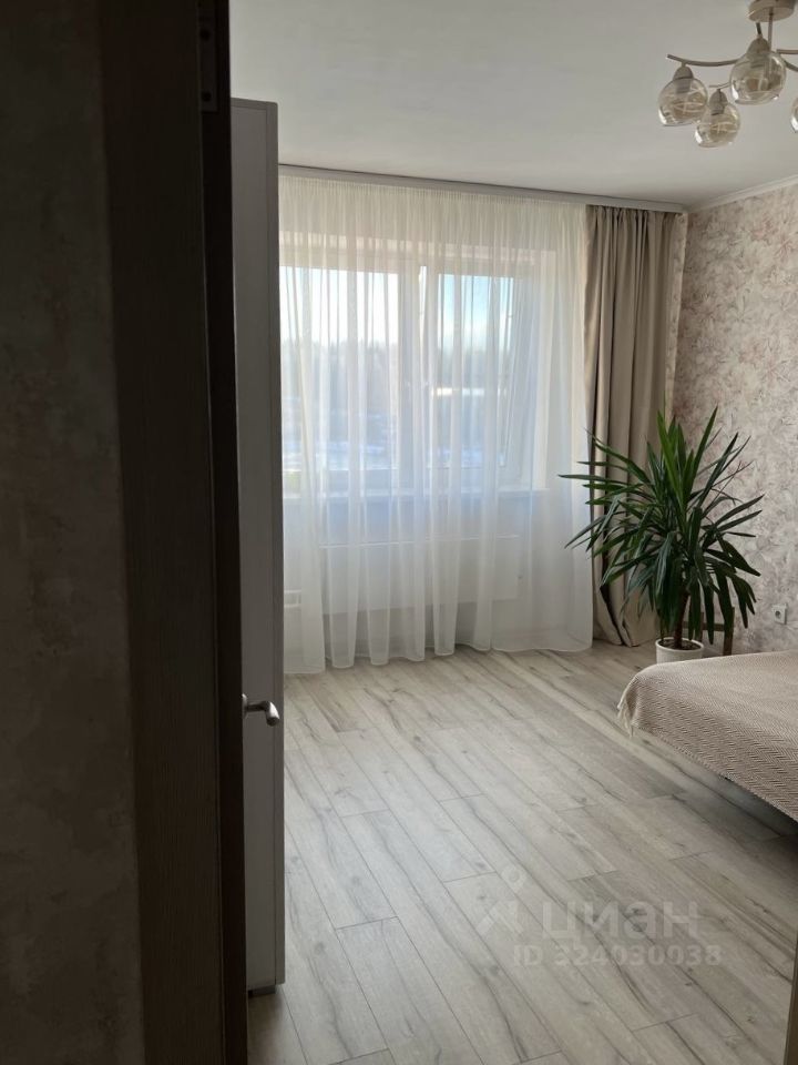 Продажа 1-комн квартиры на вторичном рынке Щелково, Фряновское шоссе, 64к3