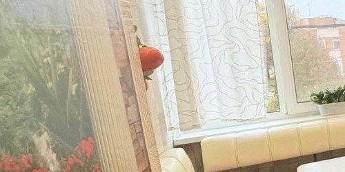 3-комн квартира пос. Первомайское, улица Ленина, 68