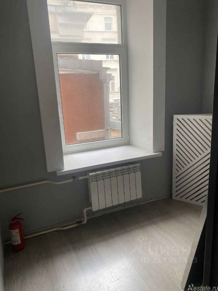 Аренда ПСН Цветной б-р,  д. 25,  к. 2