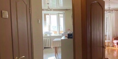 1-комн квартира Хибинский проезд, 30К2