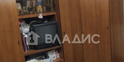 2-комн квартира ул Брянская,  д. 2