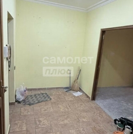 Продажа 3-комн квартиры на вторичном рынке Новопесчаная улица,  д. 17 к4