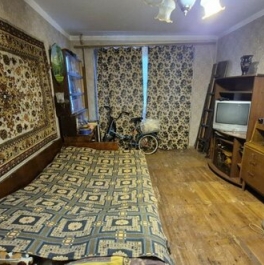 Продажа 1-комн квартиры на вторичном рынке Мокрое, ул Пионерская,  д. 32