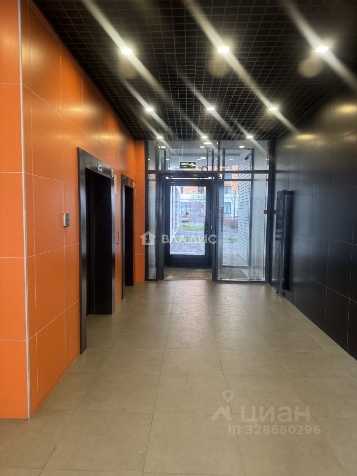 Продажа студии Боровское шоссе, 2к2