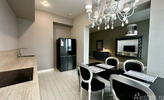 Продажа 3-комн квартиры на вторичном рынке б-р Маршала Рокоссовского,  д. 6,  к. 1В