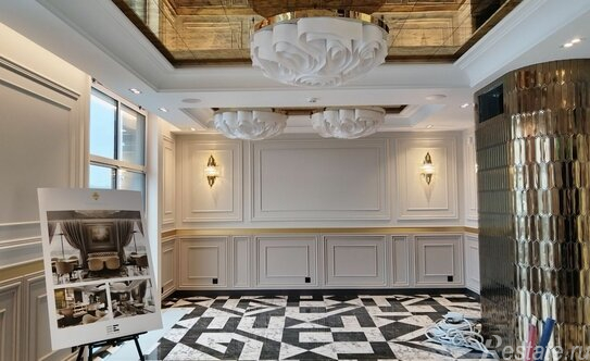 Продажа 4-комн квартиры на вторичном рынке Воскресенская набережная,  д. 32