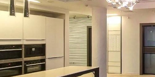 5-комн квартира Новочеркасский проспект, 33к2