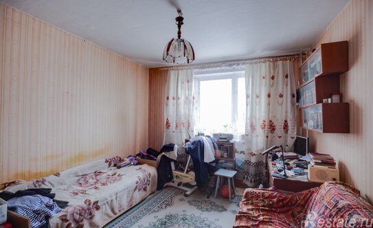 Продажа 2-комн квартиры на вторичном рынке Мячковский бульвар,  д. 8