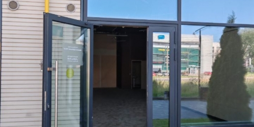 Помещение свободного назначения Заневский пр-кт,  д. 65