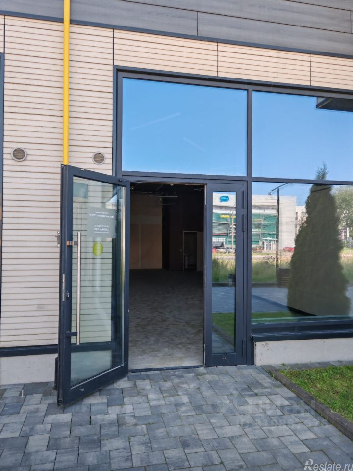 Аренда ПСН Заневский пр-кт,  д. 65