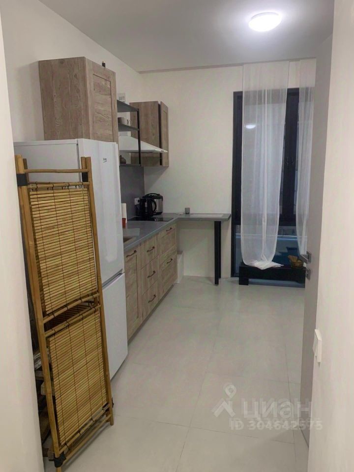 Аренда студии Волгоградский проспект, 32/5к1