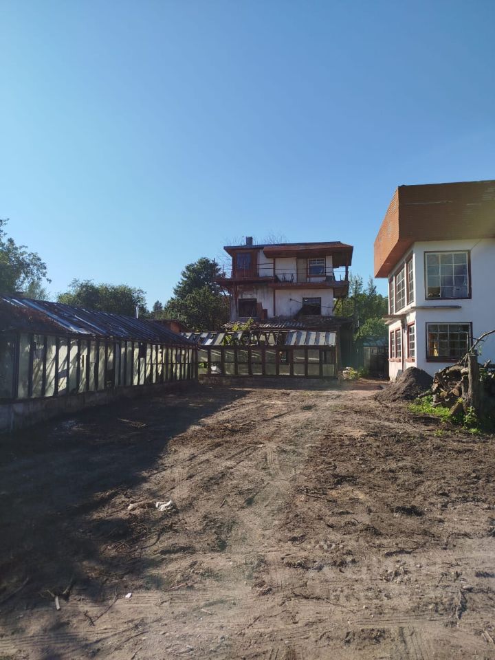 Продажа дома Выборг, Большой Лог СНТ, улица Кольцевая