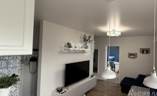 Продажа 2-комн квартиры на вторичном рынке ул Нежинская,  д. 19,  к. 1