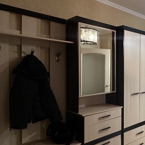 3-комн квартира с. Тарасовка, улица Центральная, 11