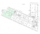 Сдать в аренду Офисы Сампсониевский Б. пр-кт  66 литА 