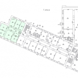 Аренда офиса Сампсониевский Б. пр-кт, д. 66 литА Аренда офиса Сампсониевский Б. пр-кт, д. 66 литА
