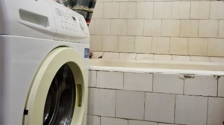 2-комн квартира Гданьская улица, 13