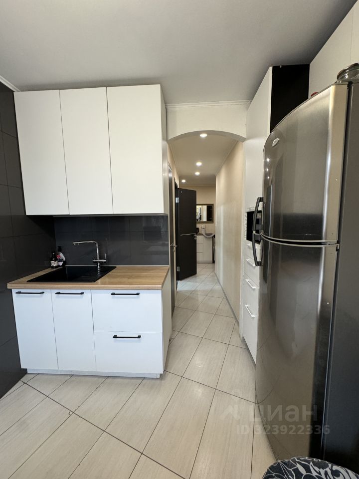 Продажа 2-комн квартиры на вторичном рынке Пушкин, улица Вячеслава Шишкова, 32/15