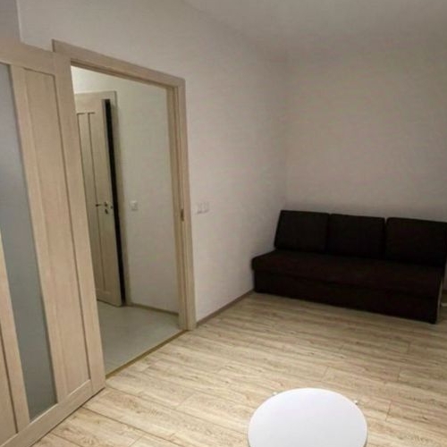 Студия Мурино, бульвар Менделеева, 7к1