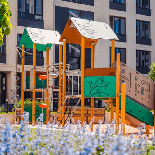 1-комн квартира Петровский пр-кт,  д. 22 к2 с1