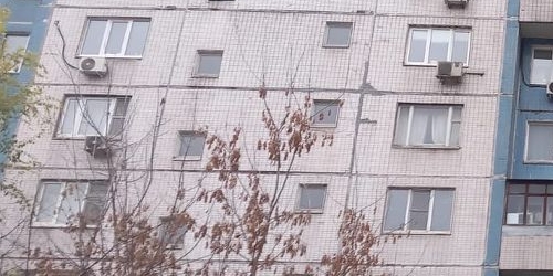 2-комн квартира проспект Маршала Жукова, 17