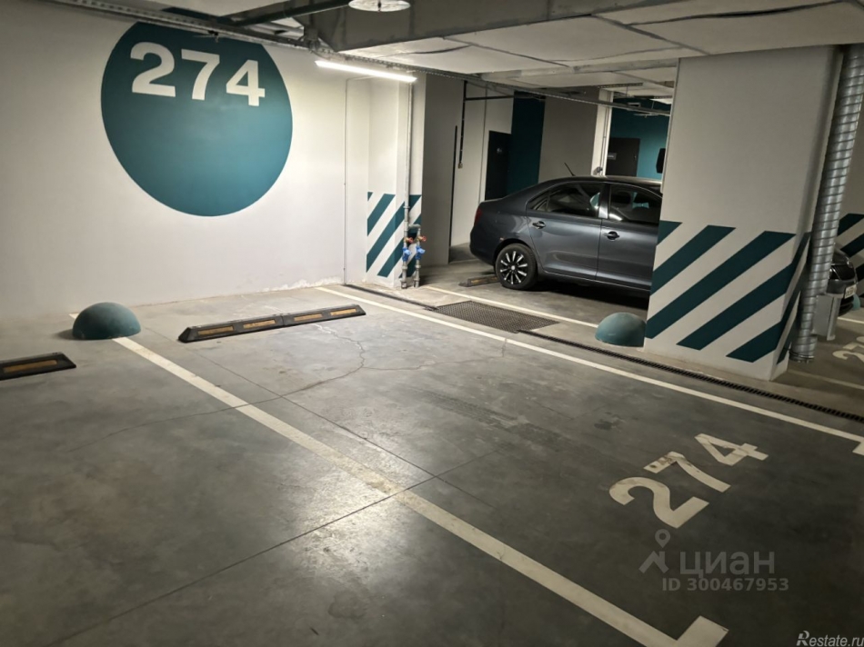 Аренда гаража ул Лётная,  д. 95Б,  к. 2