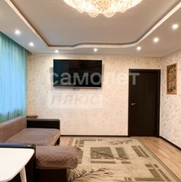 Продажа 3-комн квартиры на вторичном рынке Центральный, ул Кирова,  д. 11,  к. 1