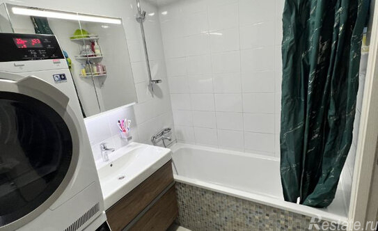 Продажа 3-комн квартиры на вторичном рынке Котельники, Сосновая улица