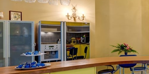 5-комн квартира Каменноостровский проспект, 26-28