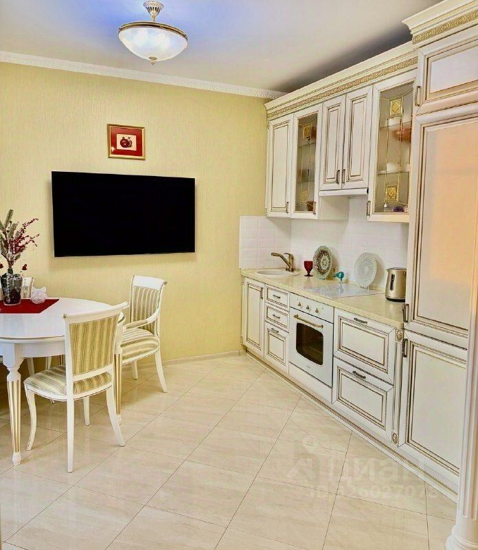 Продажа 1-комн квартиры на вторичном рынке улица Твардовского, 12к3