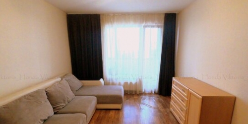 1-комн квартира улица Белышева,  д. 5/6