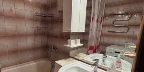 3-комн квартира Лукинская улица,  д. 7