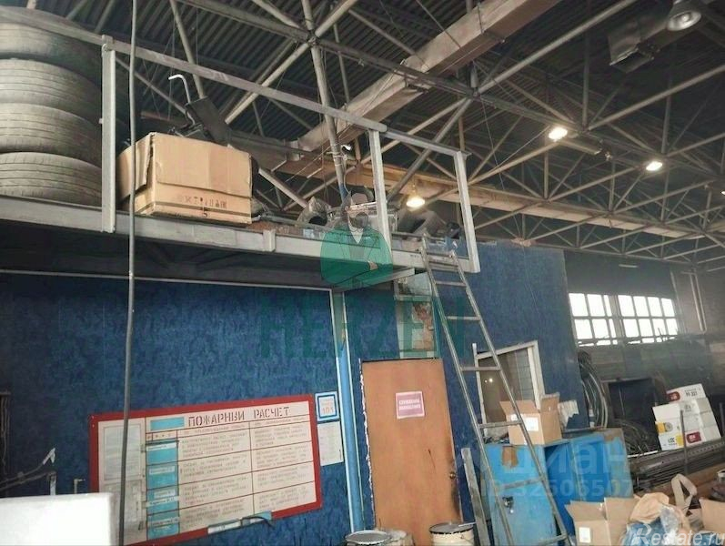 Аренда склада Депо, Букинское шоссе,  д. 39